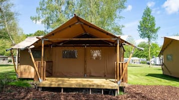 Tenda | Eksterior