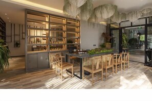 Équipement de l’hébergement