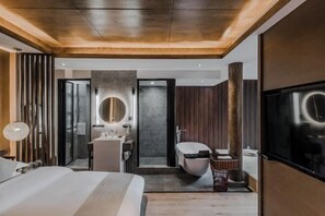 Room - Jingli Yisu Inn (Lijiang)