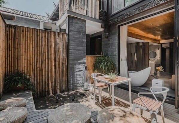 Unclassified image, 1 of 188, button - Jingli Yisu Inn (Lijiang)