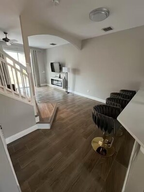 Interior - The Best New TownHome in Kissimmee.  Minutes away from the Parks! (Kissimmee)
