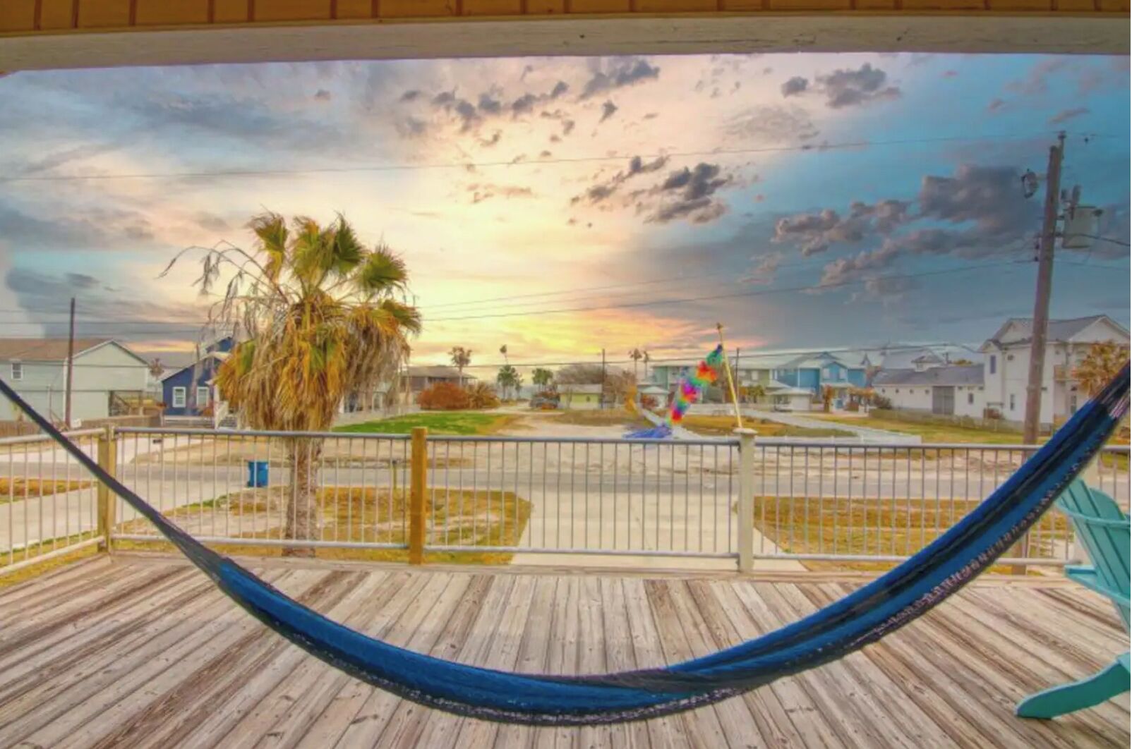 Here Comes the Sun, in Rockport!