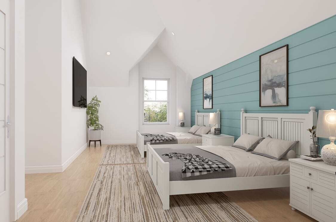 Grand Suite Penthouse