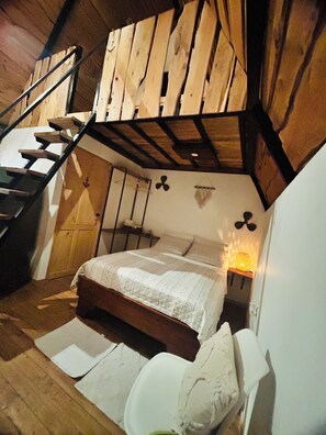 Chalet familiar | Wifi gratis y ropa de cama