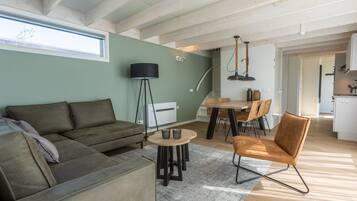Casa | Área de estar