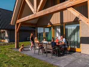 Casa | Fachada