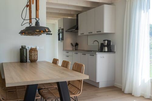 Ferienhaus | Eigene Küche