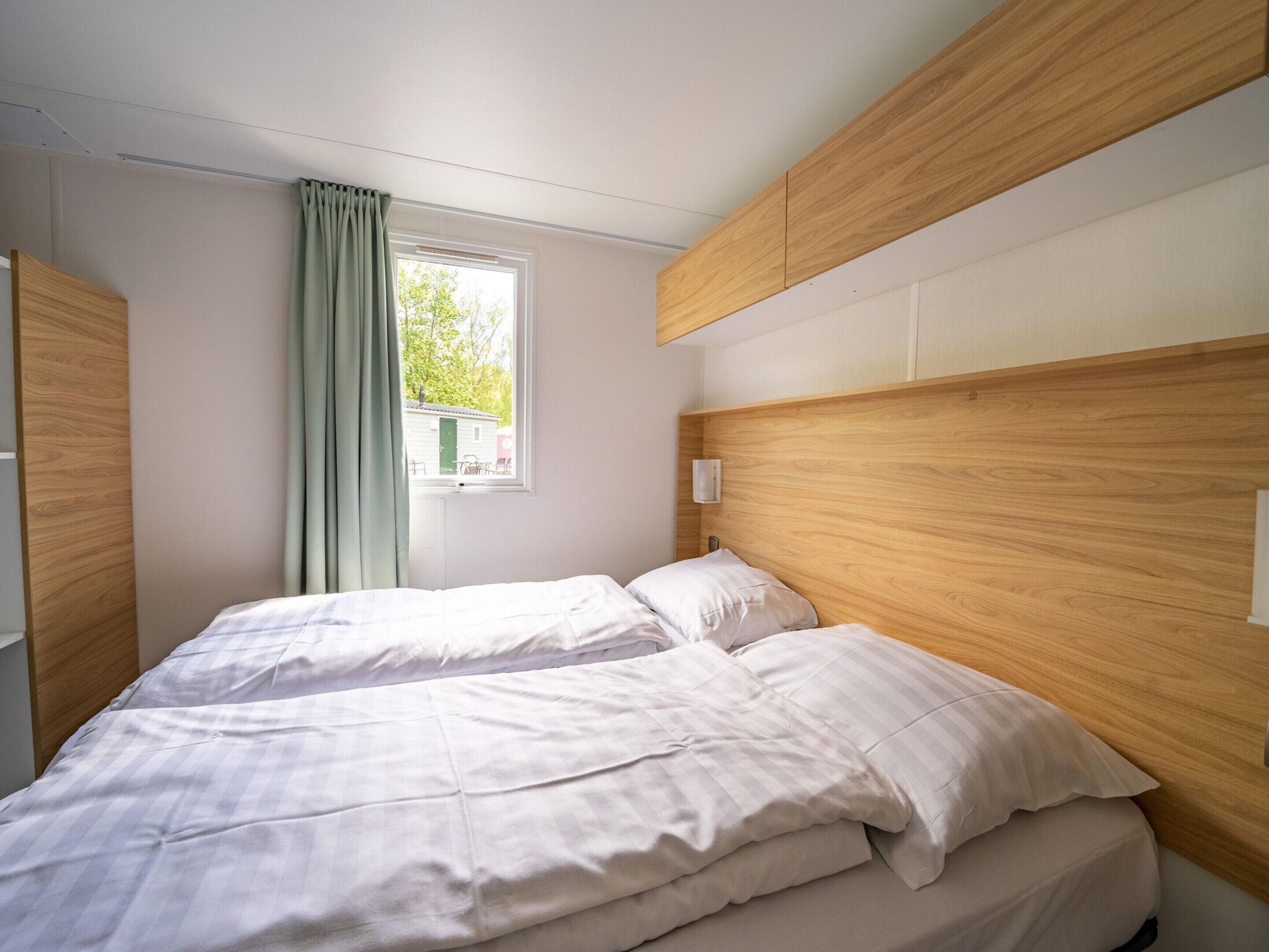 Chalet | 3 slaapkamers, individueel gemeubileerd, beddengoed