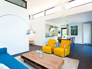 Huis | Woonkamer