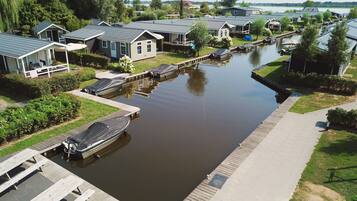 Chalet | Property grounds