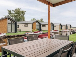 Chalet | Dineren