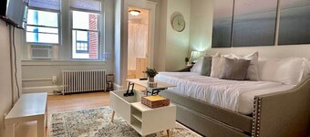 Downtown New Haven Escape