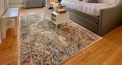 Downtown New Haven Escape