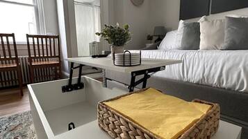 1 quarto, ferros/tábuas de passar roupa, Wi-Fi, roupa de cama