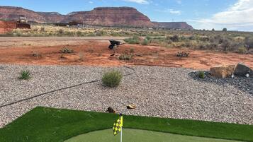 Golf