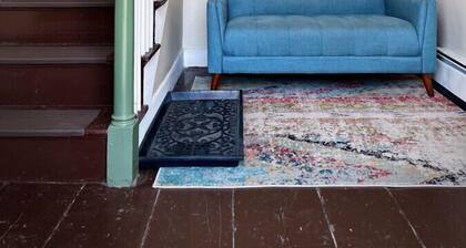 Cozy Providence Stay!