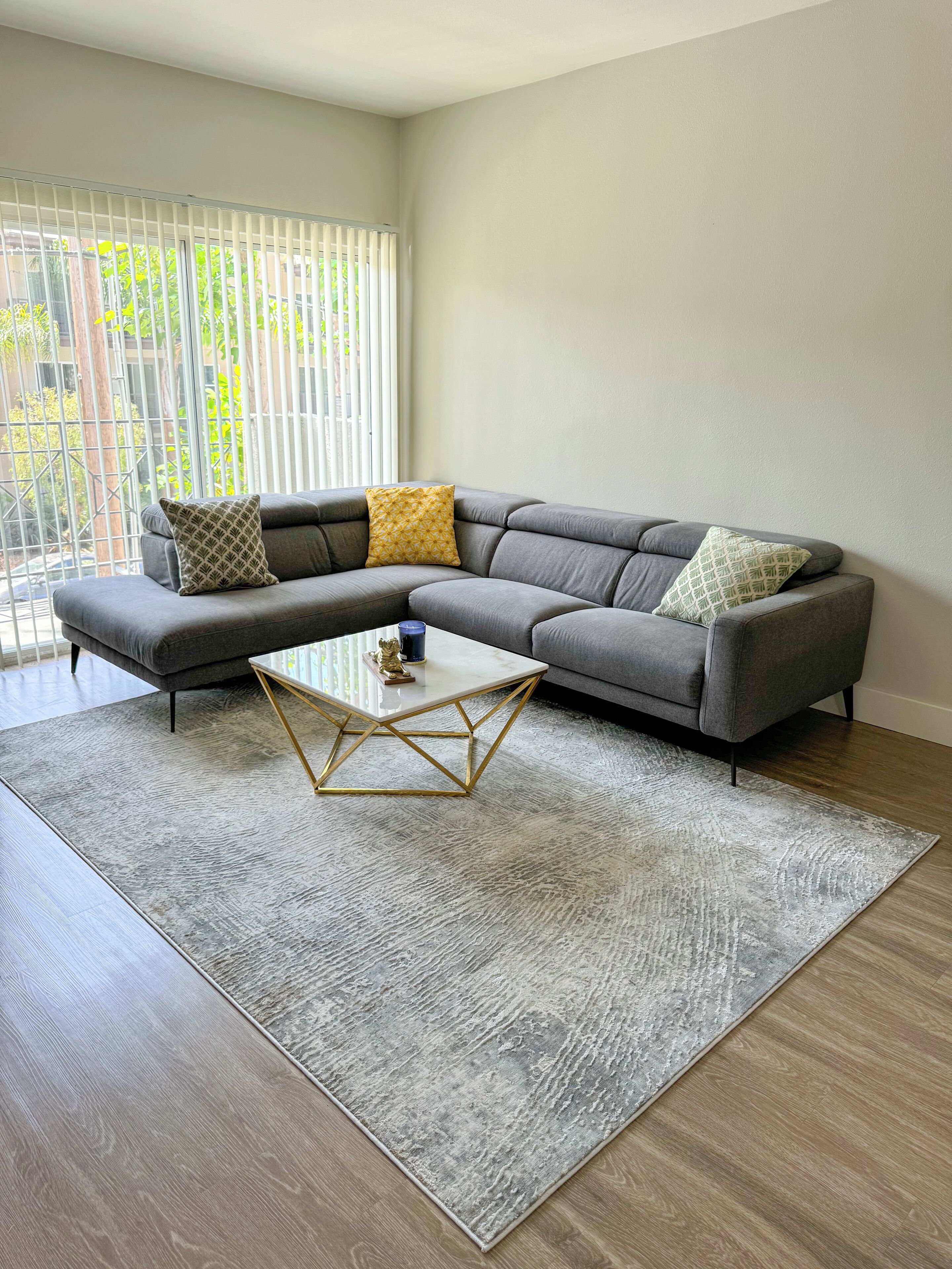 Cozy 1BD Apartment in Playa near at LAX airport 