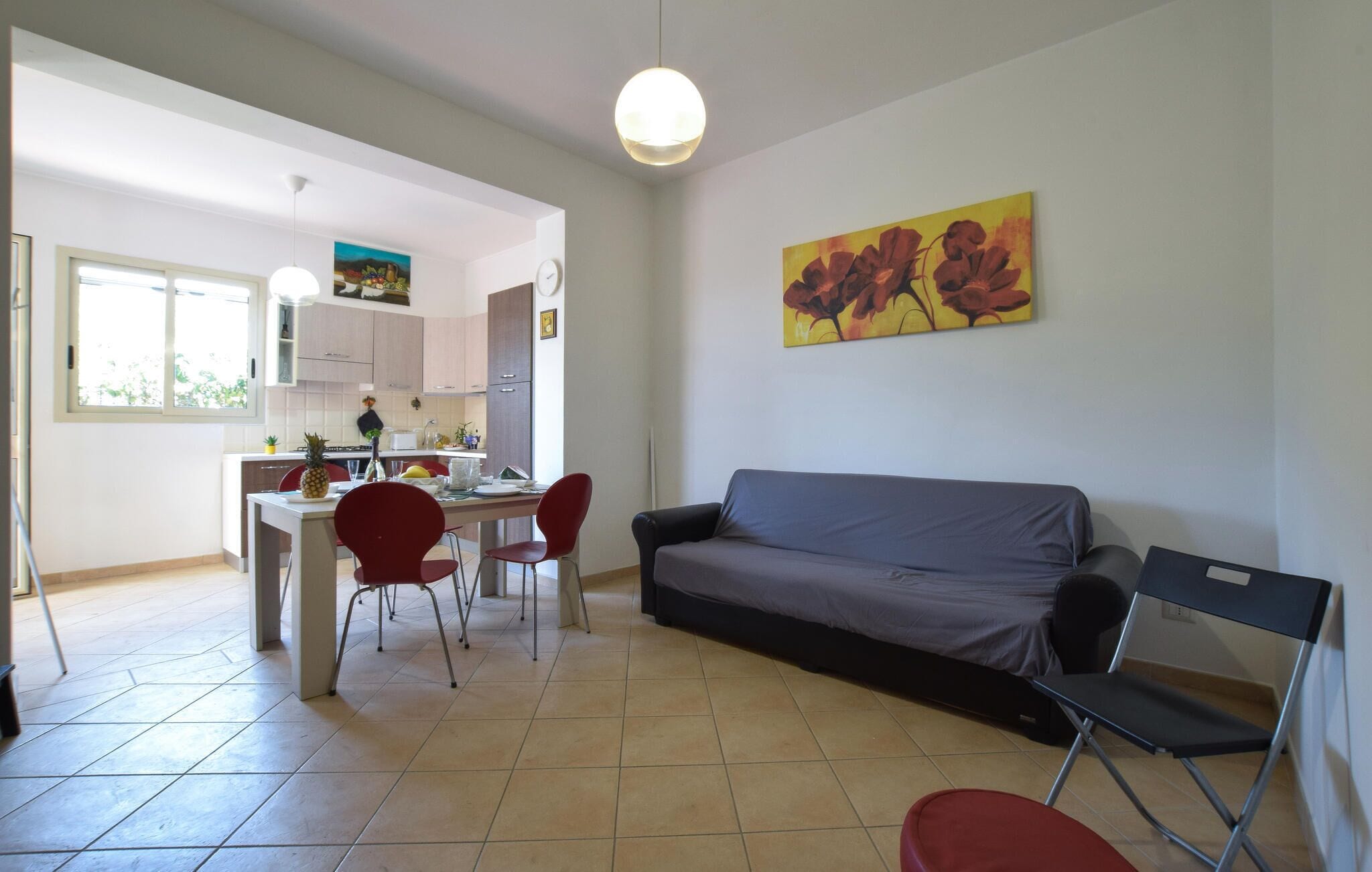 2 Bedroom Awesome Home In Taormina - Taormine