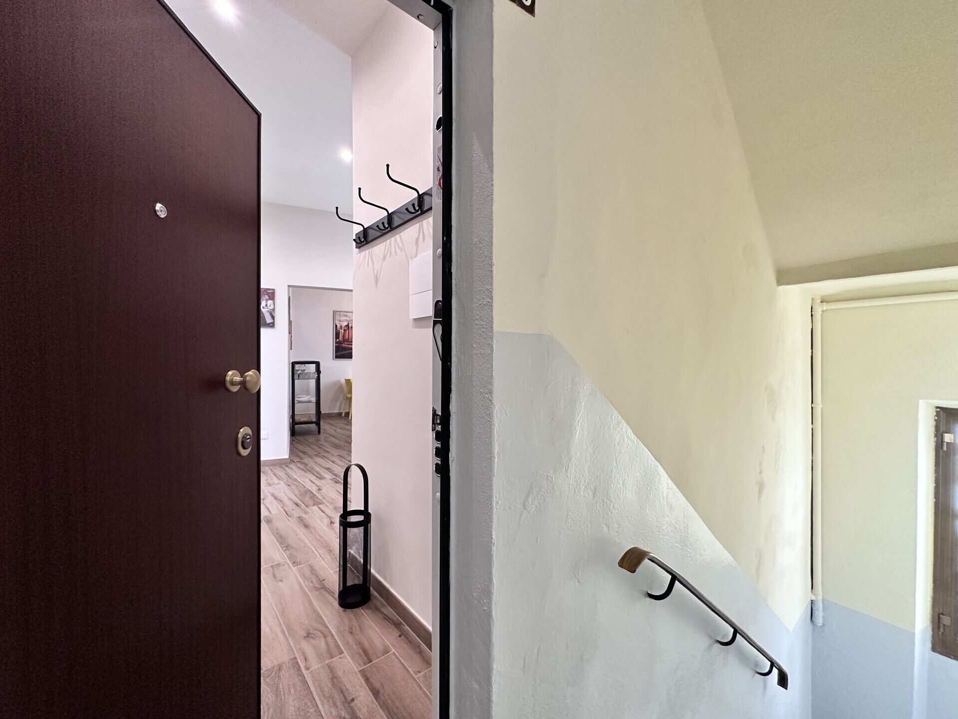 Interieur