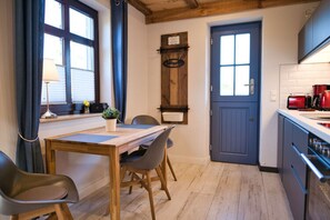 Apartment | Speisen