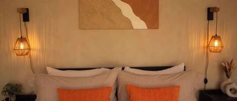 1 Schlafzimmer, WLAN