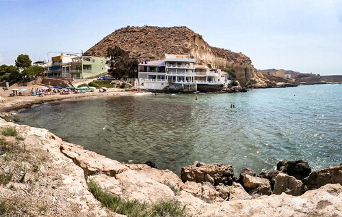 Nice home in San Juan de los Terrer