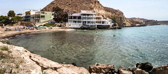 Nice home in San Juan de los Terrer