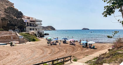 Lovely home in San Juan de los Terreros