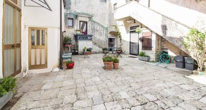 Beautiful apartment in Filignano