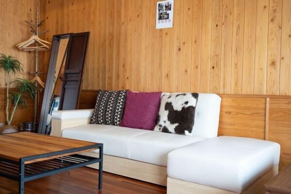 Living area - Sakura.Nagoya (Nagoya)