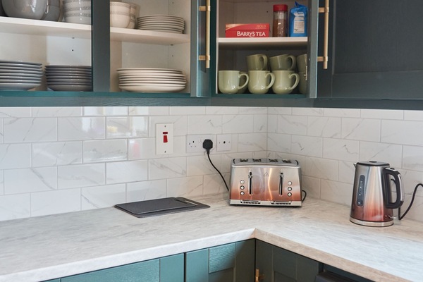 kitchen ware