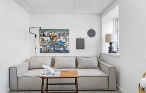 TV - 3 bedroom stunning home in Nordborg (Nordborg)