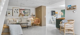 3 bedroom stunning home in Nordborg