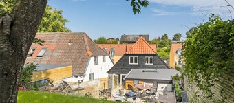 Prachtig huis met 3 slaapkamers in.