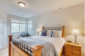 Hus (4 Bedrooms) | Innvendig