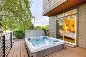 Casa (4 Bedrooms) | Parte interna