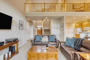 Hus (4 Bedrooms) | Innvendig