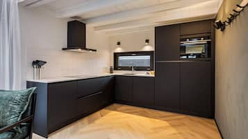 Casa | Cocina privada