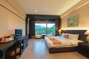 Room - Parntel Khao Yai (Pak Chong)