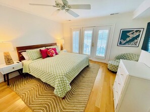 5 عدّة غرف نوم وواي فاي وملاءات أسرّة