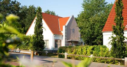 Restyled House With Sauna, Near Bad Bentheim
