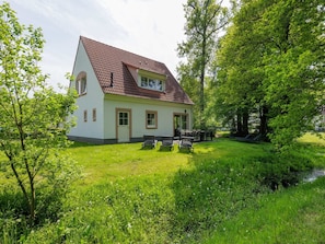 Hus | Exteriör