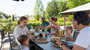 Casa | Opções para refeição