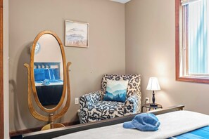Hus (3 Bedrooms) | Interiör