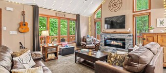 The Great Escape by Avantstay Game Room