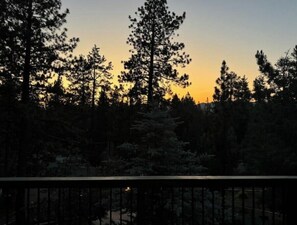 Property grounds - 5 Bedroom, 10 Beds - Game Room, Basketball & Golf (Big Bear)