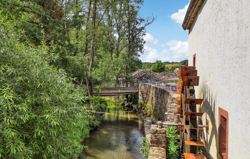 Bel appartement de 3 chambres à.