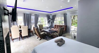 Waterfall City Guest Lodge