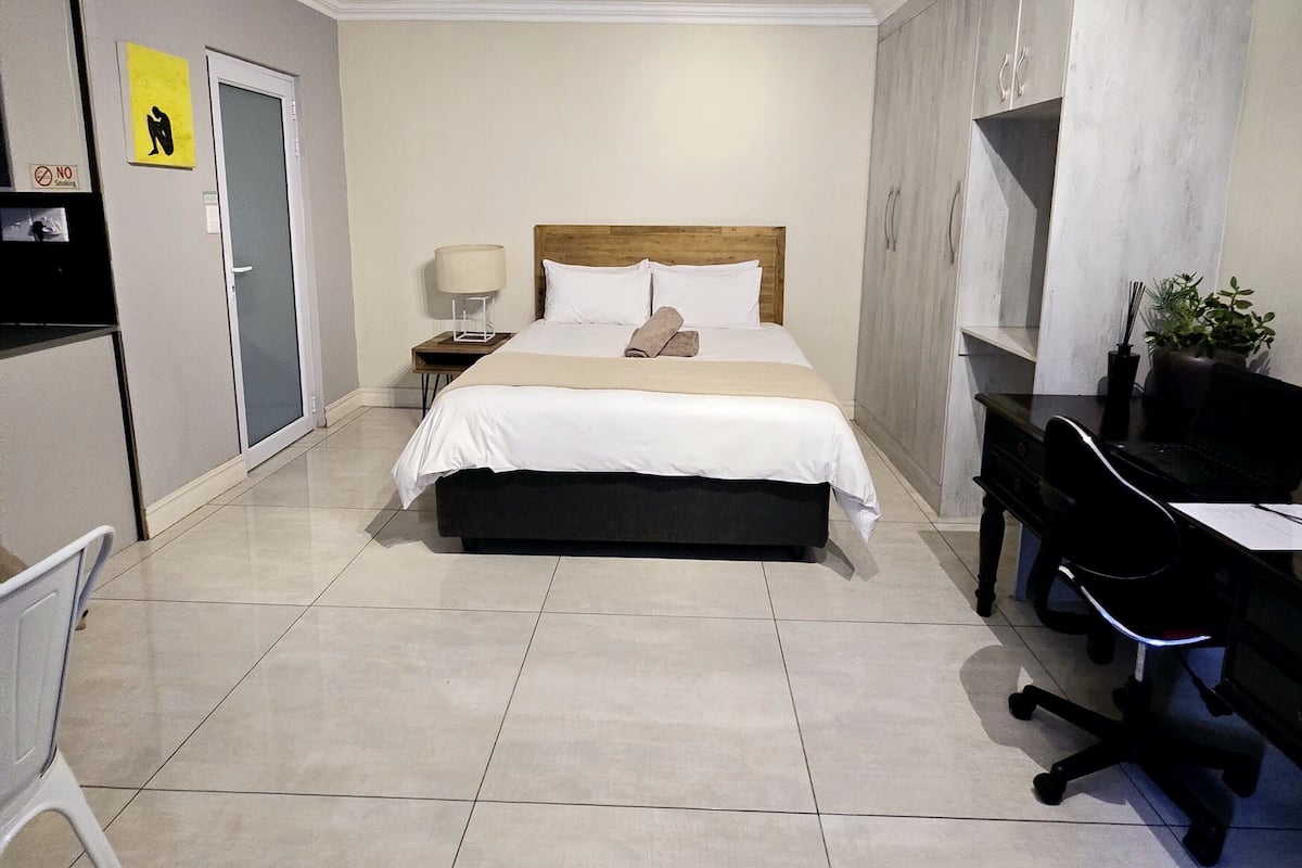 Premier Suite | Floor plan