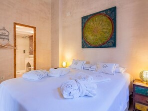 Apartment | 2 bedrooms, bed sheets - Belvilla by OYO Apartment in Tarifa (Tarifa)